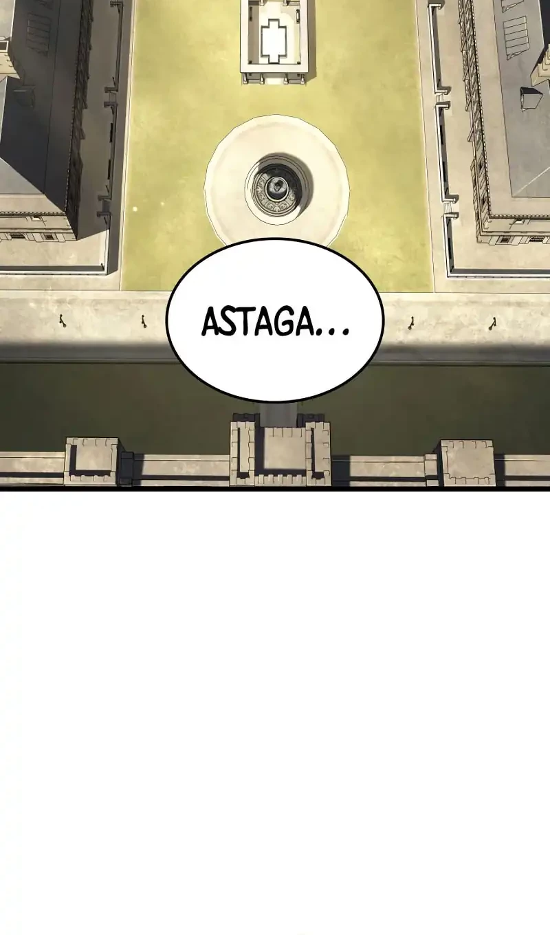 Revenge of the Iron-Blooded Sword Hound Chapter 133 Gambar 24