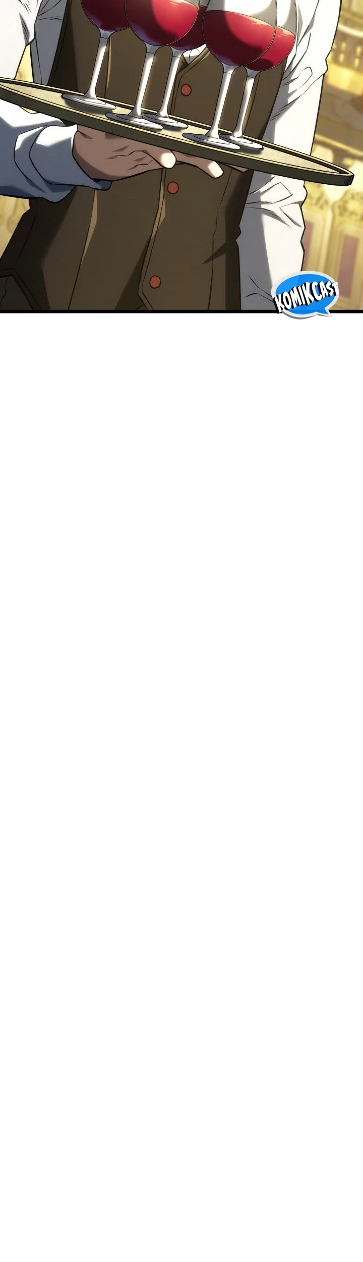 Revenge of the Iron-Blooded Sword Hound Chapter 134 Gambar 48