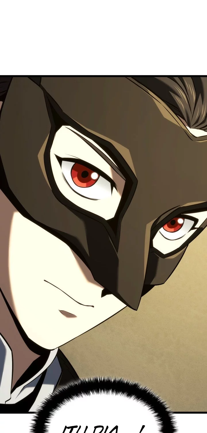 Revenge of the Iron-Blooded Sword Hound Chapter 134 Gambar 34