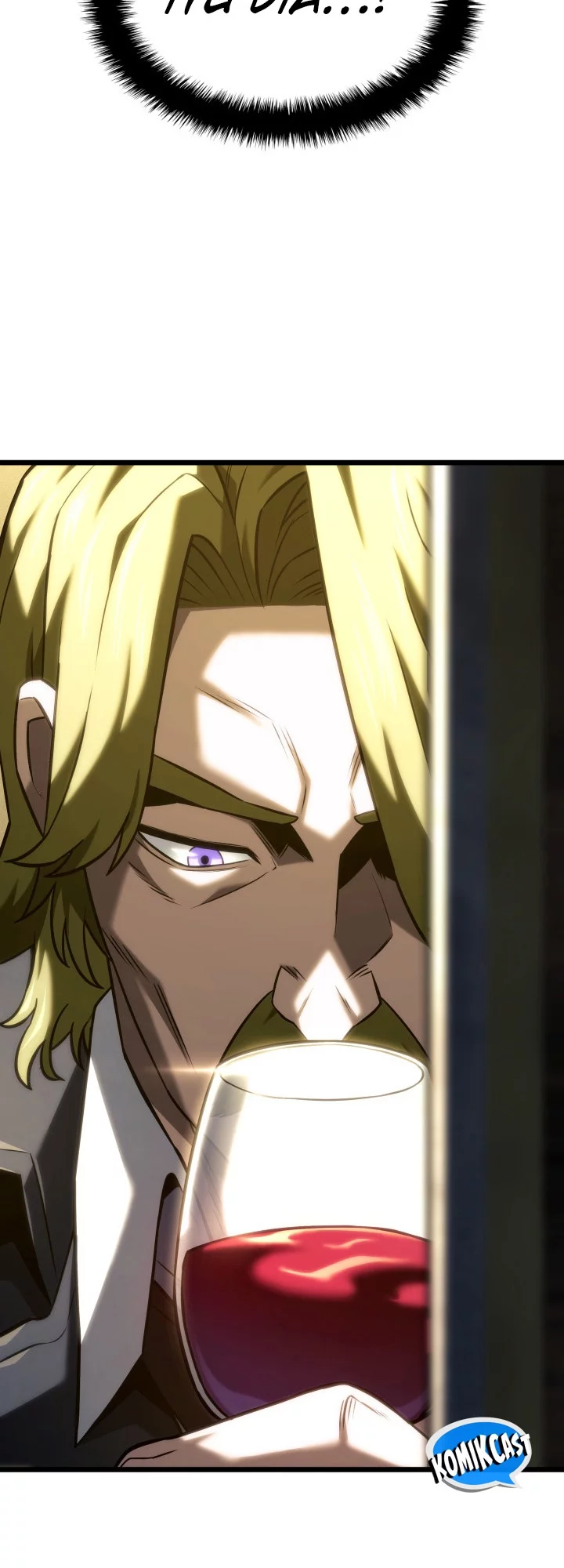 Revenge of the Iron-Blooded Sword Hound Chapter 134 Gambar 35