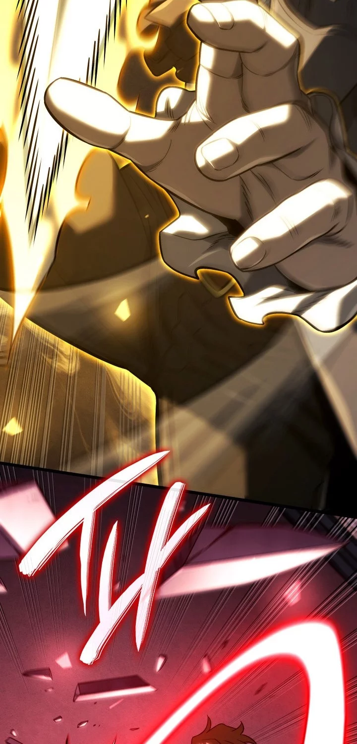 Revenge of the Iron-Blooded Sword Hound Chapter 134 Gambar 73