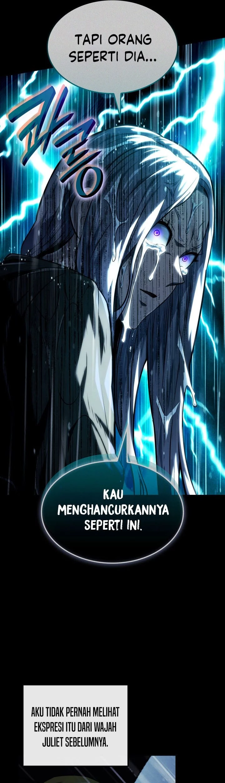 Revenge of the Iron-Blooded Sword Hound Chapter 135 Gambar 26