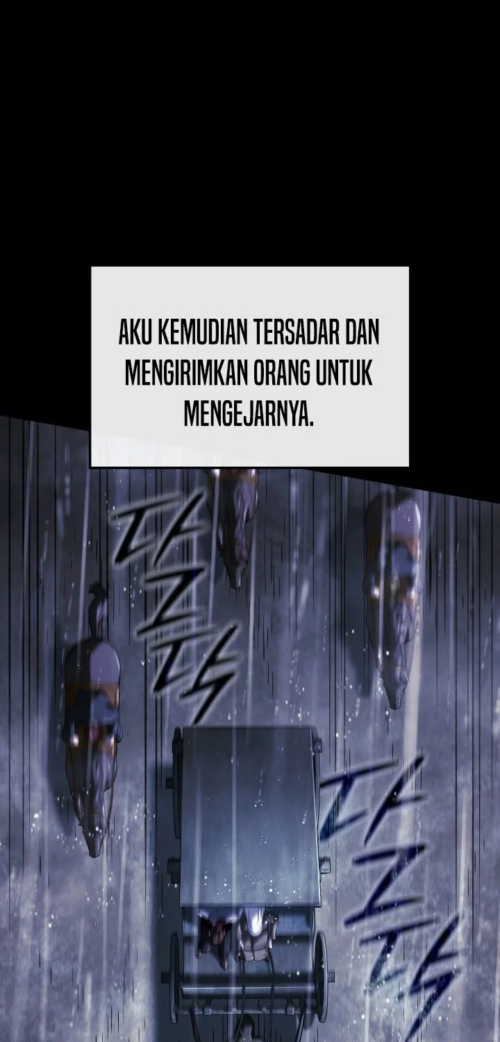 Revenge of the Iron-Blooded Sword Hound Chapter 135 Gambar 29