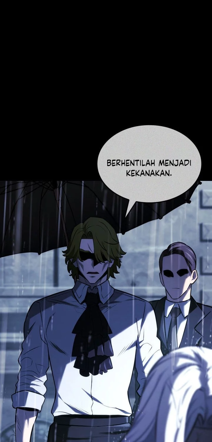 Revenge of the Iron-Blooded Sword Hound Chapter 135 Gambar 22