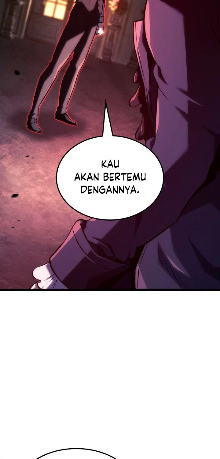 Manhwa Revenge of the Iron-Blooded Sword Hound Chapter 135 gambar nomor 2