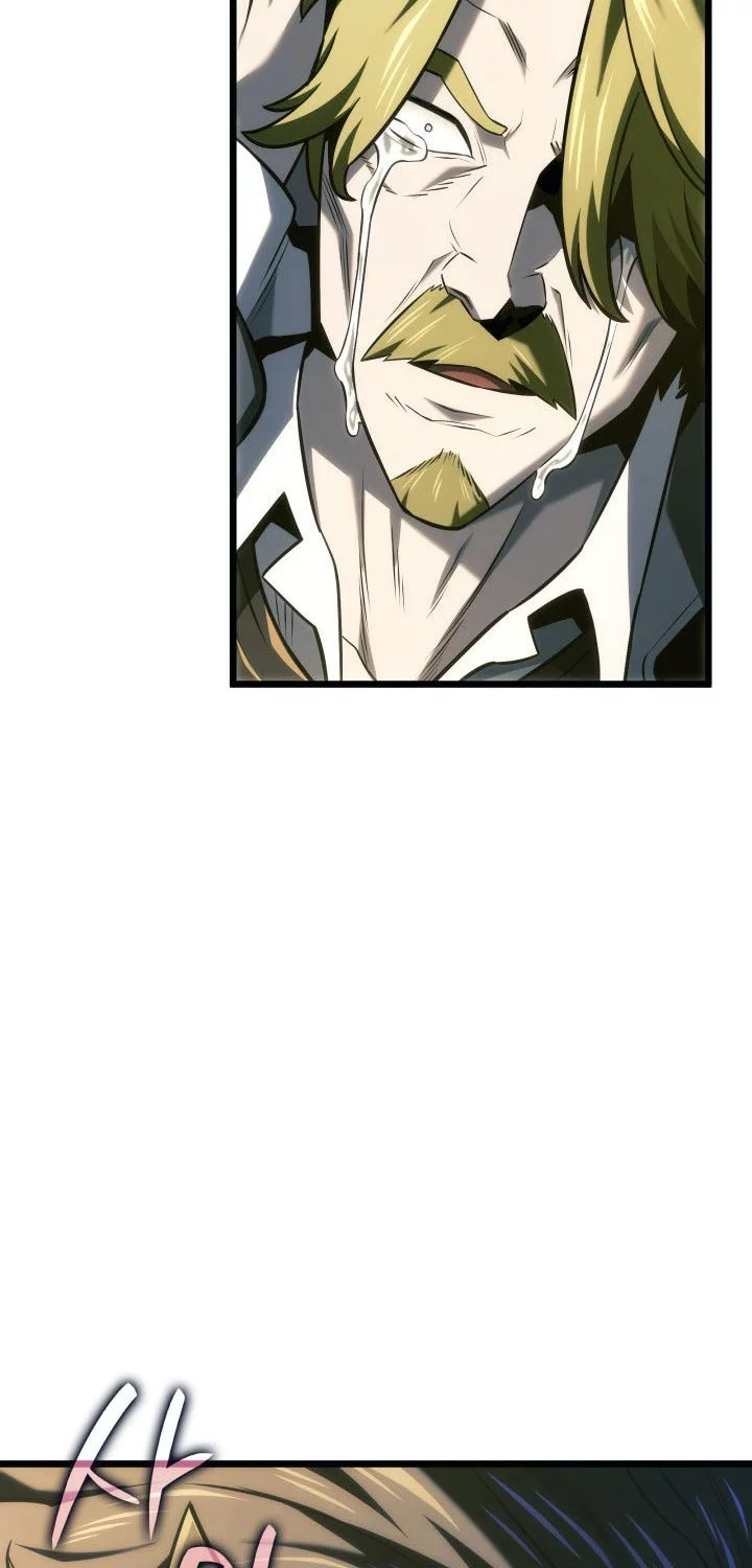 Revenge of the Iron-Blooded Sword Hound Chapter 135 Gambar 39