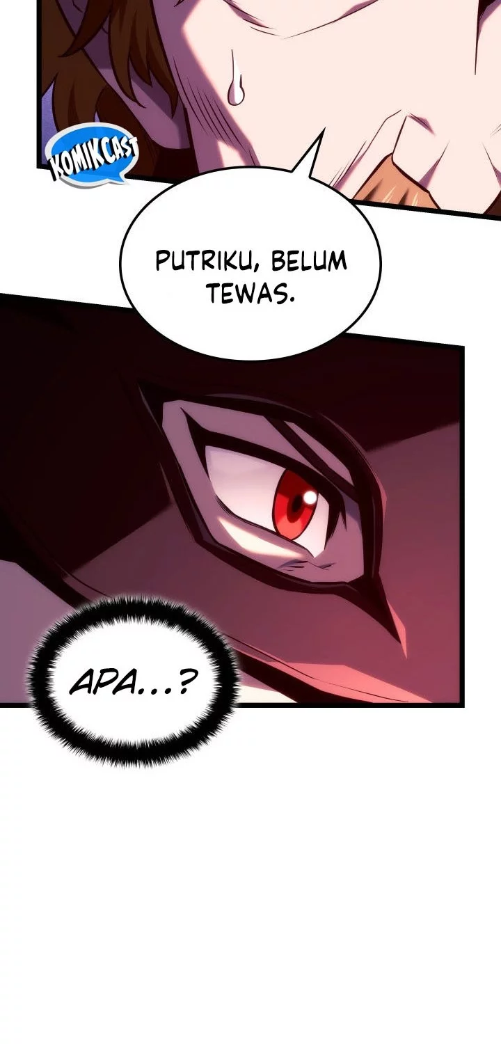 Revenge of the Iron-Blooded Sword Hound Chapter 135 Gambar 4