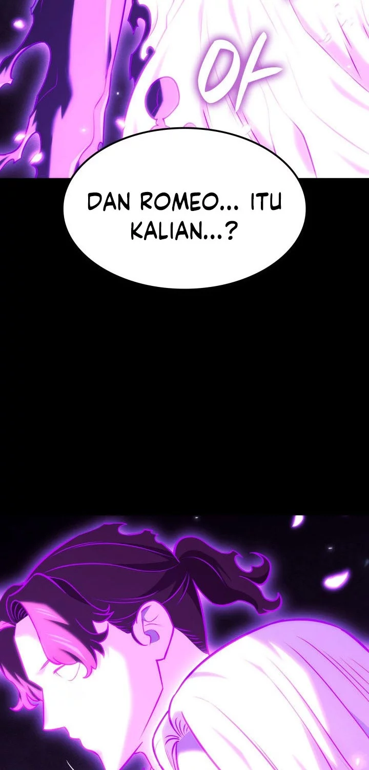 Revenge of the Iron-Blooded Sword Hound Chapter 135 Gambar 57