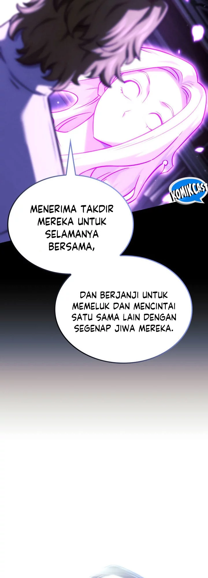 Revenge of the Iron-Blooded Sword Hound Chapter 135 Gambar 75