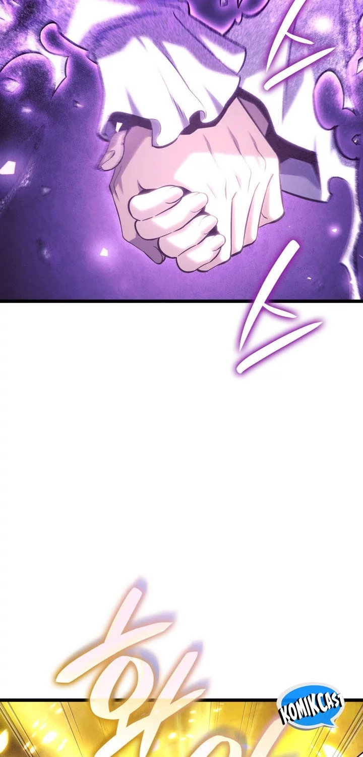 Revenge of the Iron-Blooded Sword Hound Chapter 135 Gambar 77