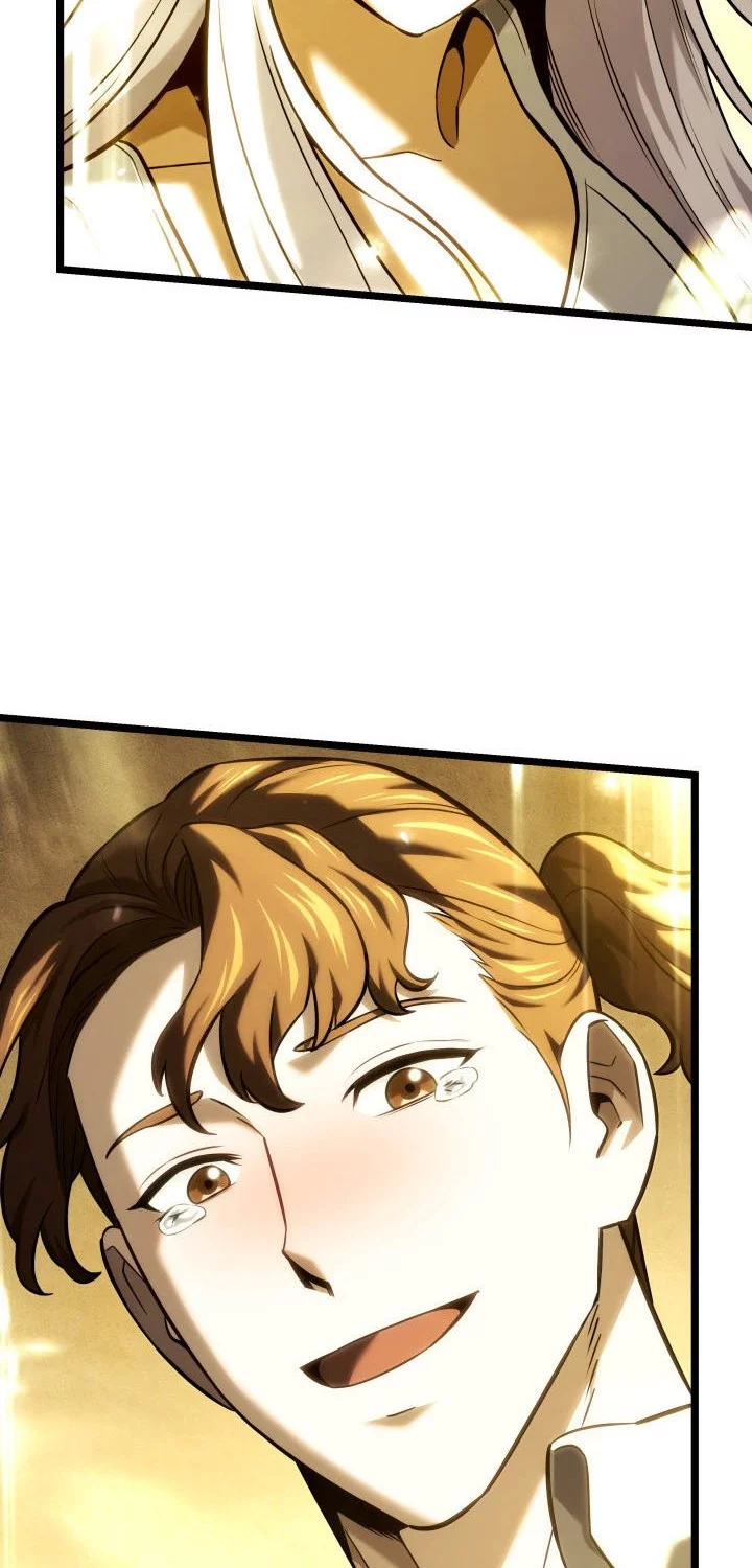 Revenge of the Iron-Blooded Sword Hound Chapter 135 Gambar 79