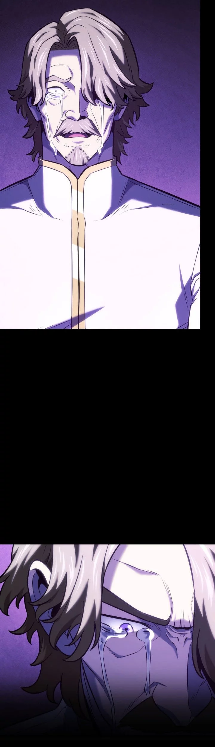 Revenge of the Iron-Blooded Sword Hound Chapter 135 Gambar 66