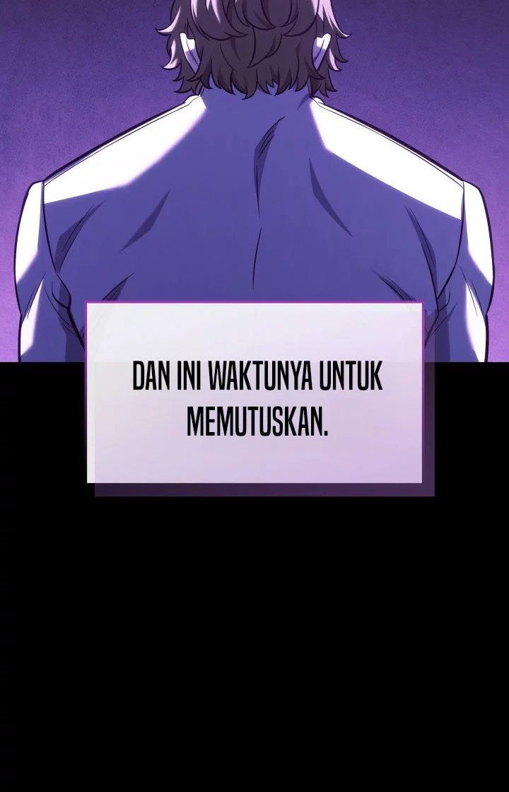 Revenge of the Iron-Blooded Sword Hound Chapter 135 Gambar 70