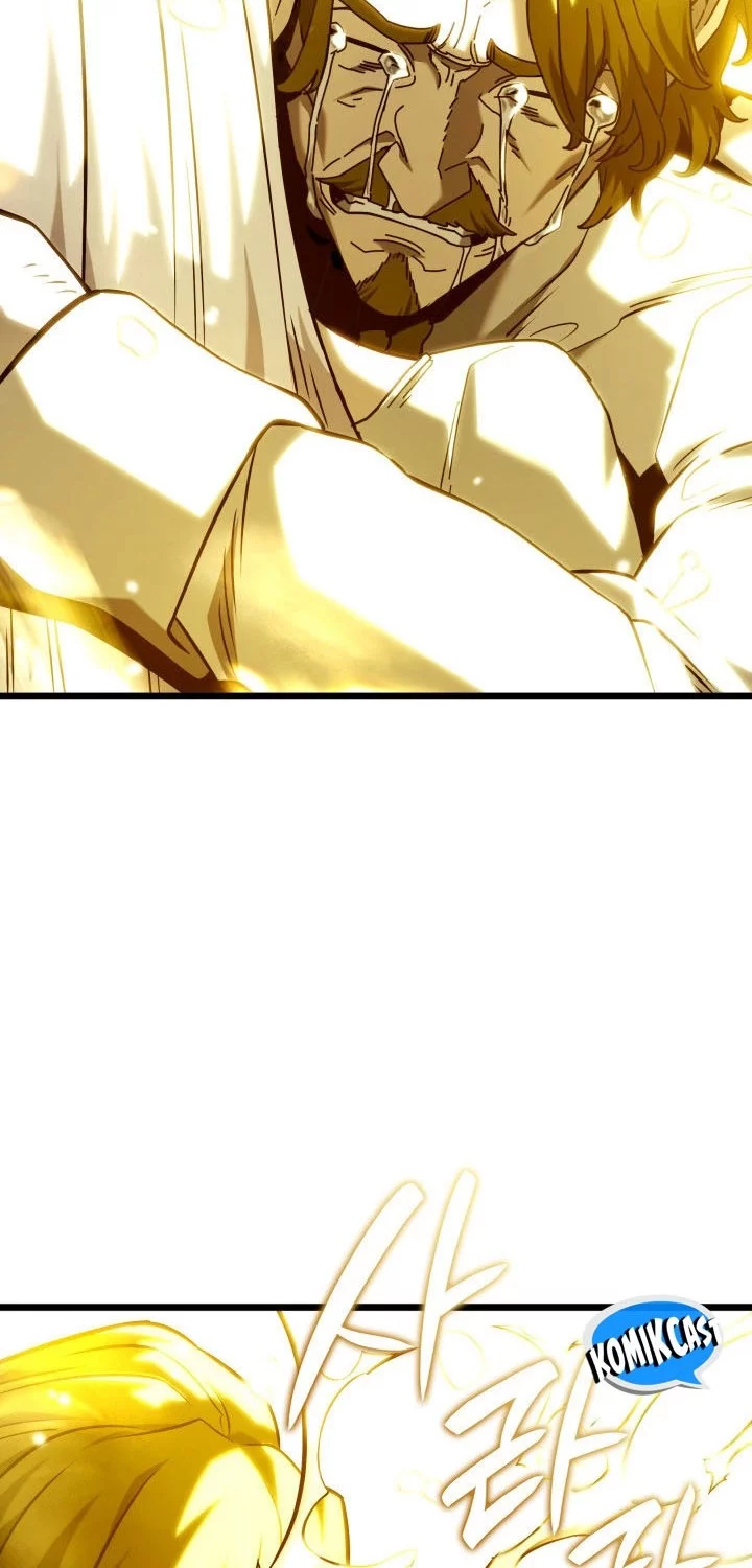 Revenge of the Iron-Blooded Sword Hound Chapter 135 Gambar 87