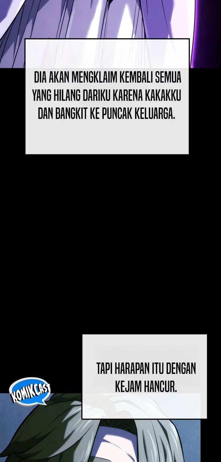 Revenge of the Iron-Blooded Sword Hound Chapter 135 Gambar 12