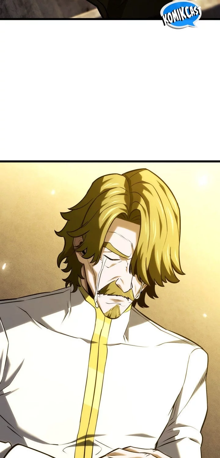 Manhwa Revenge of the Iron-Blooded Sword Hound Chapter 136 gambar nomor 2