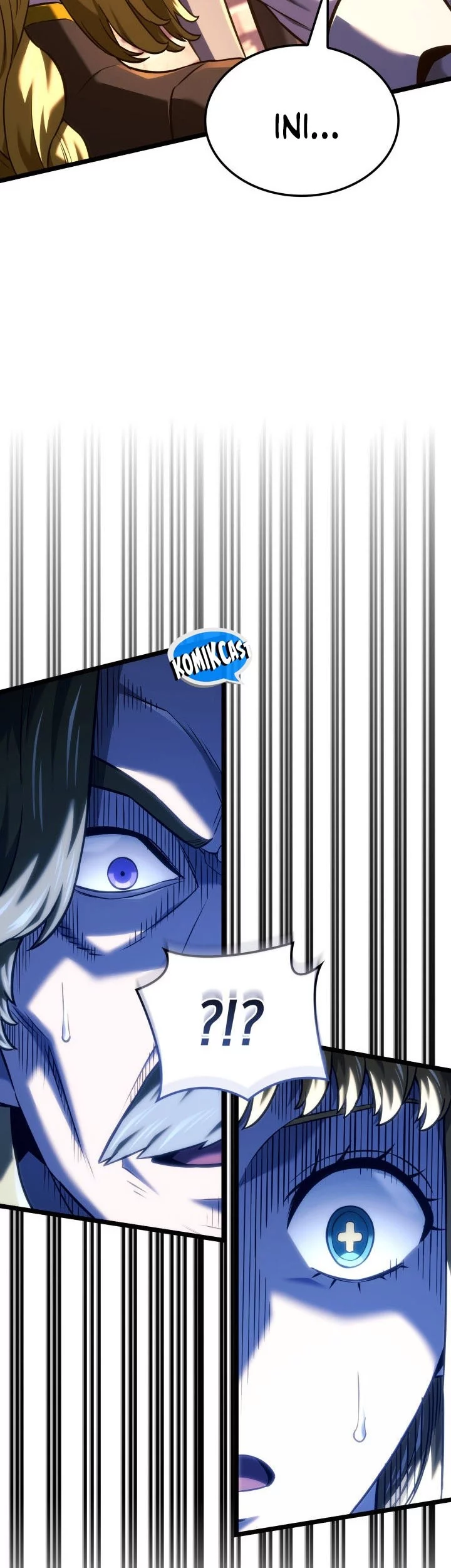 Revenge of the Iron-Blooded Sword Hound Chapter 136 Gambar 38