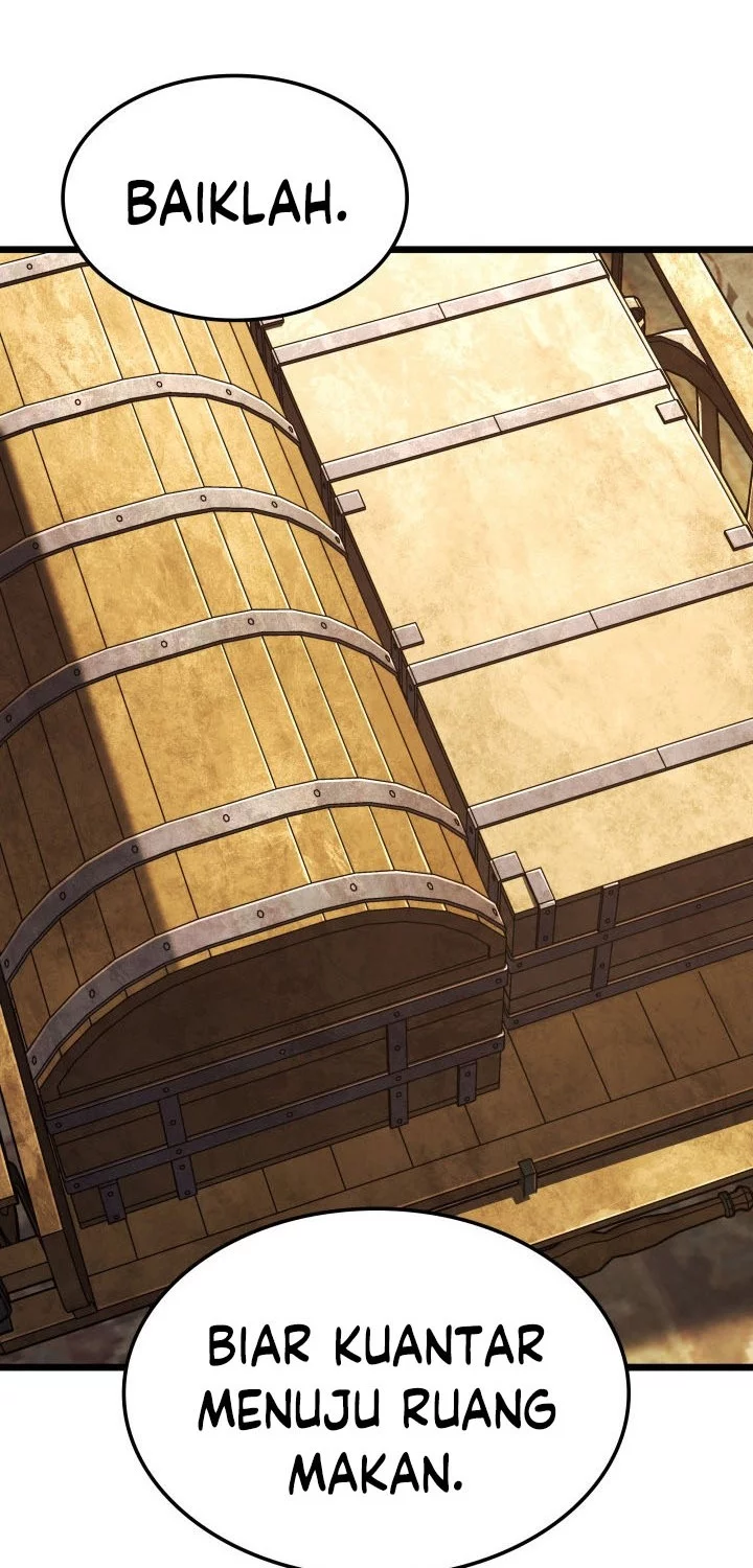 Revenge of the Iron-Blooded Sword Hound Chapter 136 Gambar 79