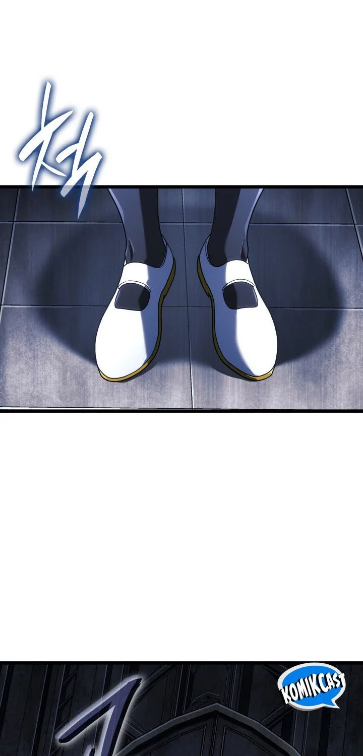 Revenge of the Iron-Blooded Sword Hound Chapter 136 Gambar 82