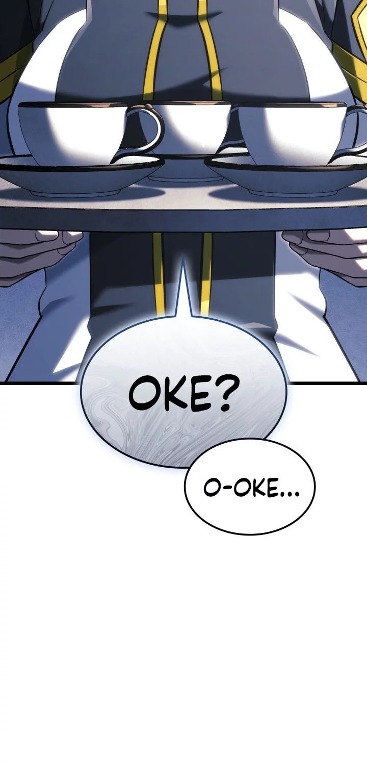 Revenge of the Iron-Blooded Sword Hound Chapter 136 Gambar 69