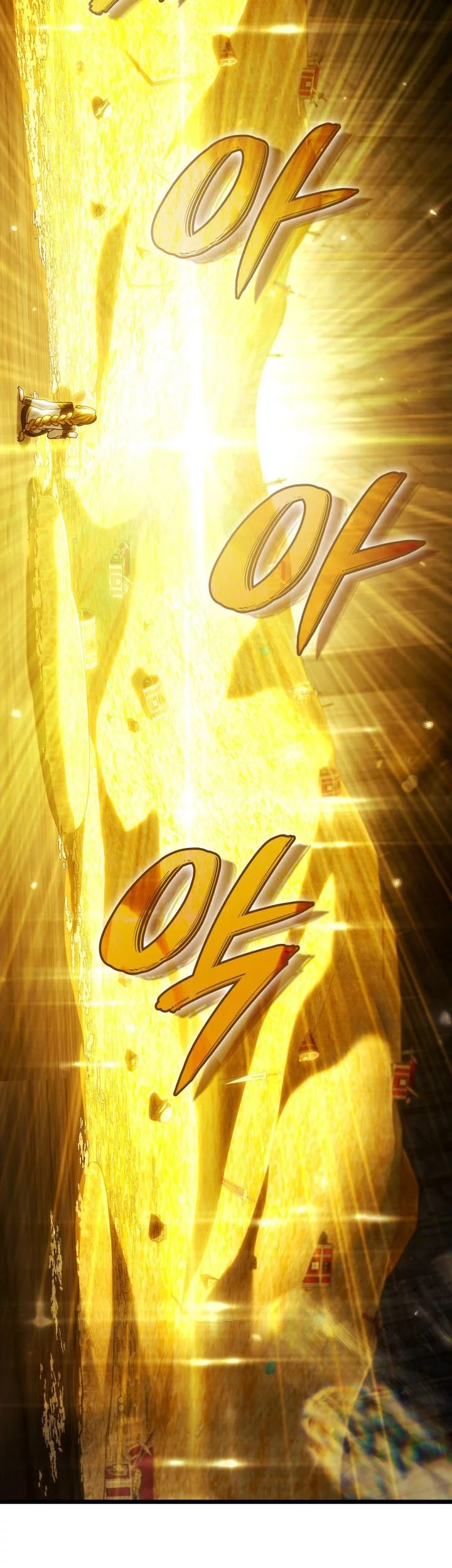 Revenge of the Iron-Blooded Sword Hound Chapter 136 Gambar 93