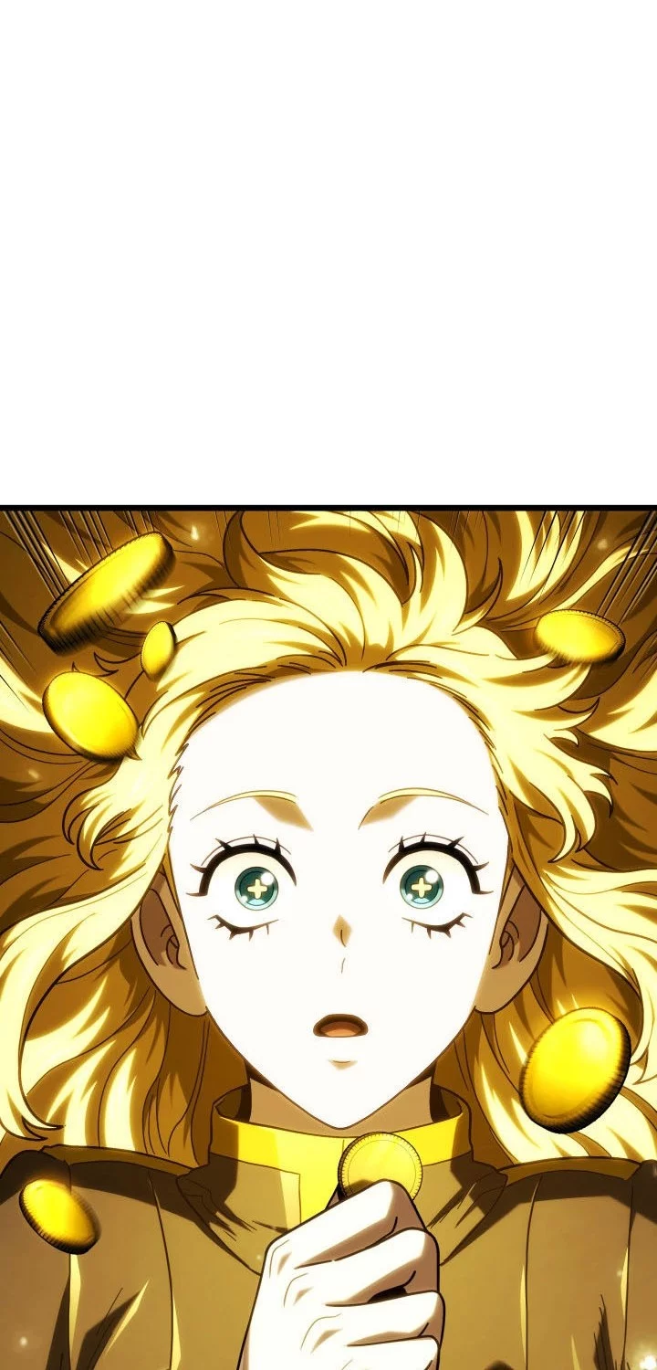 Revenge of the Iron-Blooded Sword Hound Chapter 136 Gambar 94