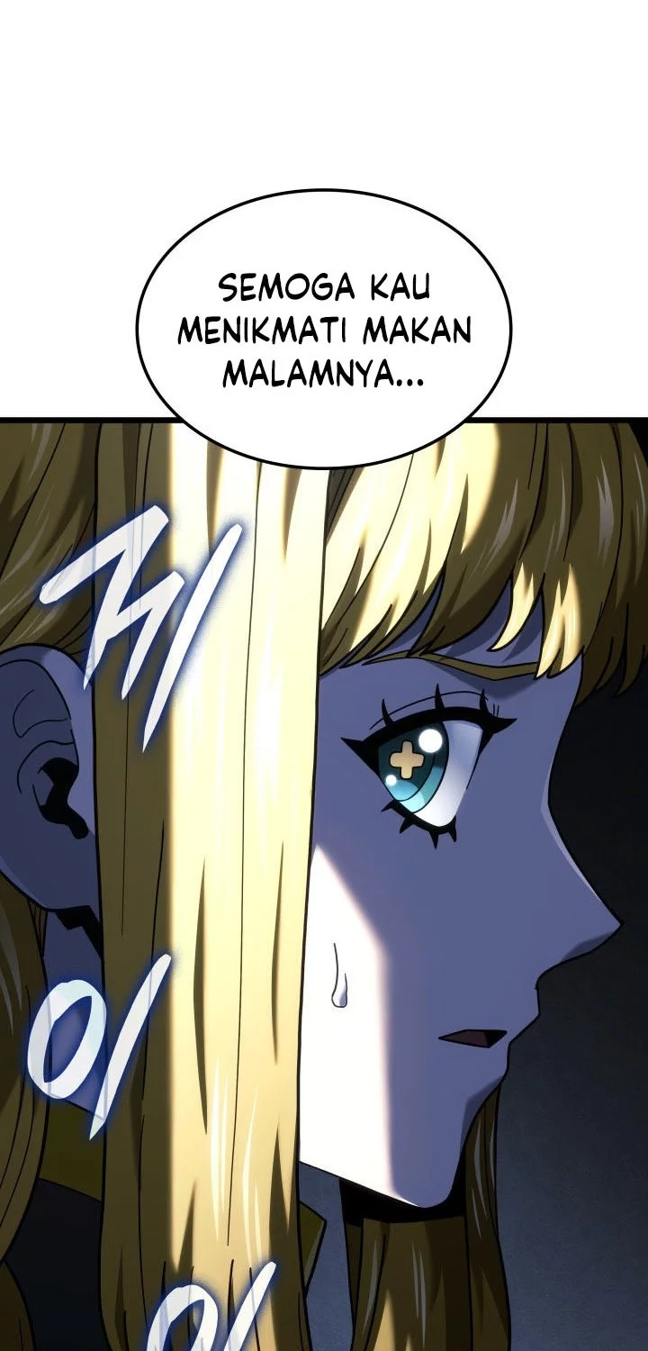 Revenge of the Iron-Blooded Sword Hound Chapter 136 Gambar 87