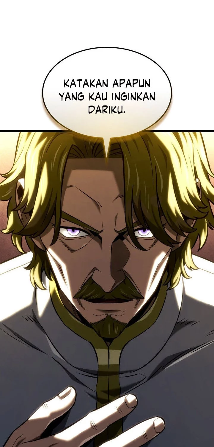 Revenge of the Iron-Blooded Sword Hound Chapter 136 Gambar 12