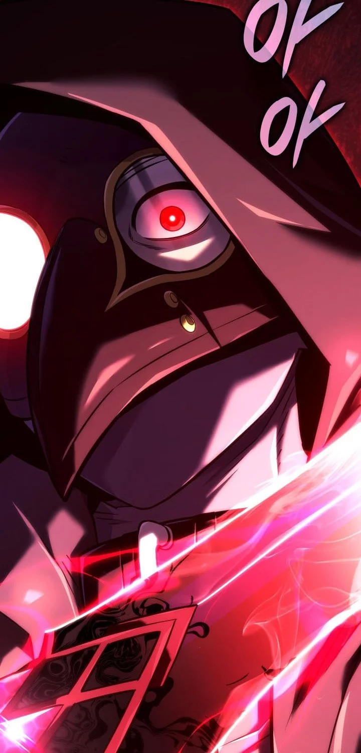 Revenge of the Iron-Blooded Sword Hound Chapter 136 Gambar 14