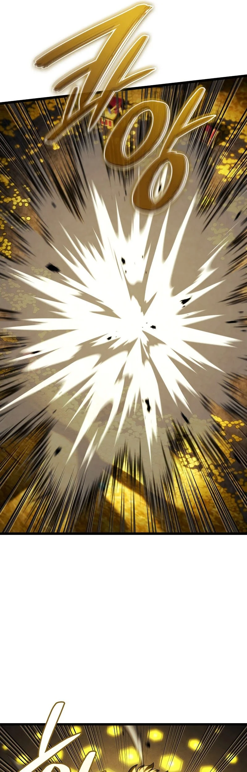 Revenge of the Iron-Blooded Sword Hound Chapter 137 Gambar 49