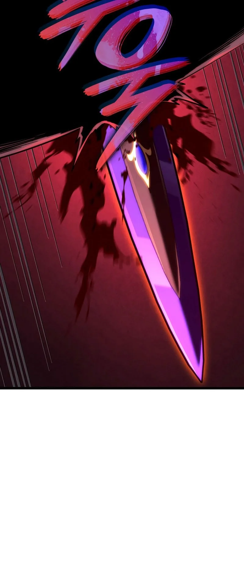 Revenge of the Iron-Blooded Sword Hound Chapter 137 Gambar 68