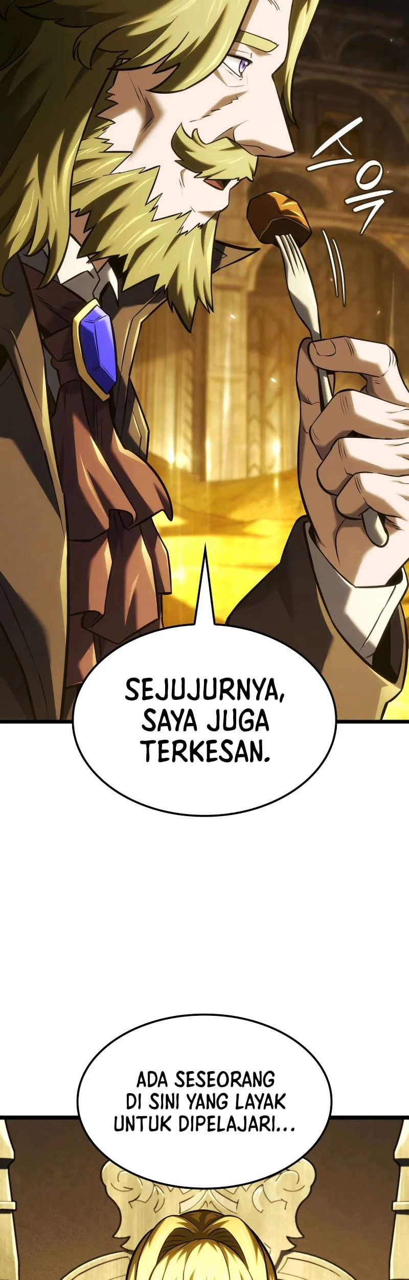 Revenge of the Iron-Blooded Sword Hound Chapter 137 Gambar 12