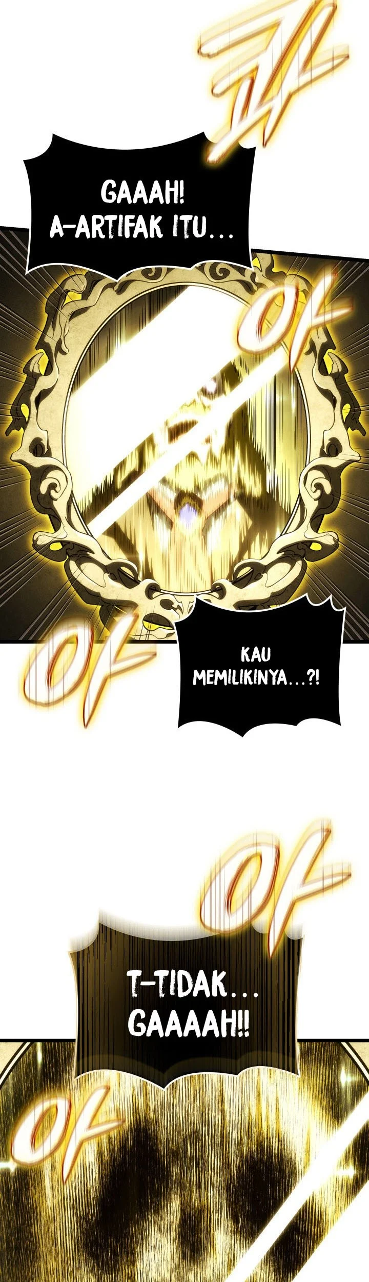 Revenge of the Iron-Blooded Sword Hound Chapter 138 Gambar 26