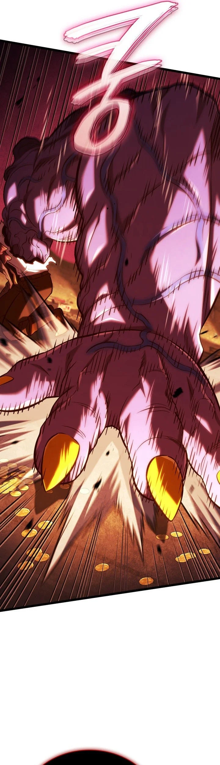 Revenge of the Iron-Blooded Sword Hound Chapter 138 Gambar 31