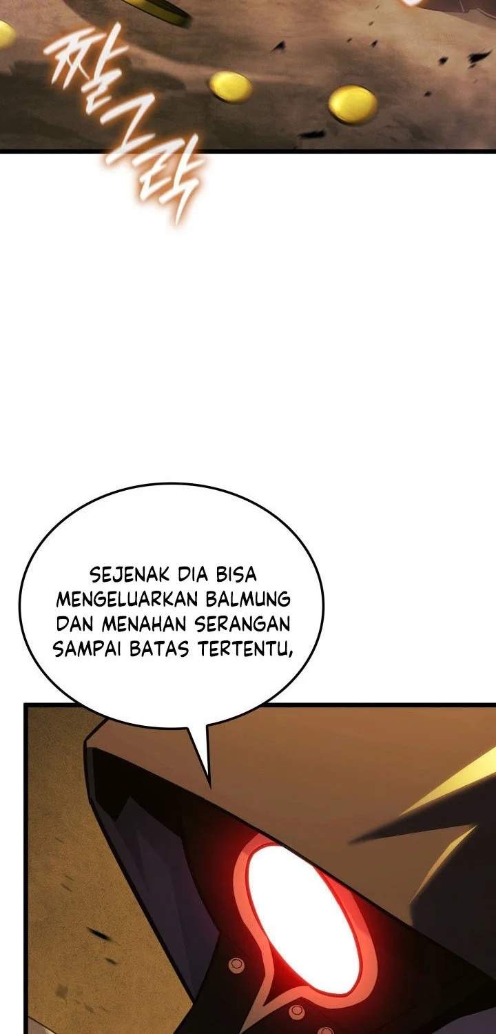 Revenge of the Iron-Blooded Sword Hound Chapter 138 Gambar 19