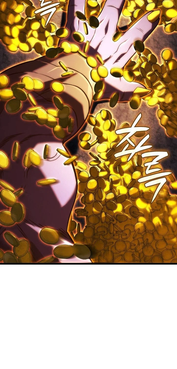 Revenge of the Iron-Blooded Sword Hound Chapter 138 Gambar 47