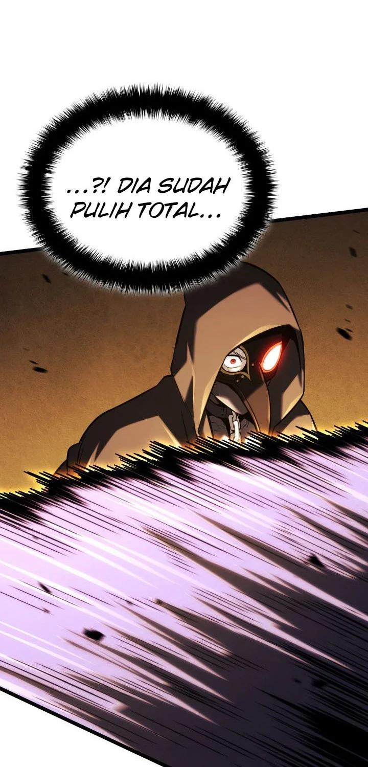 Revenge of the Iron-Blooded Sword Hound Chapter 138 Gambar 67