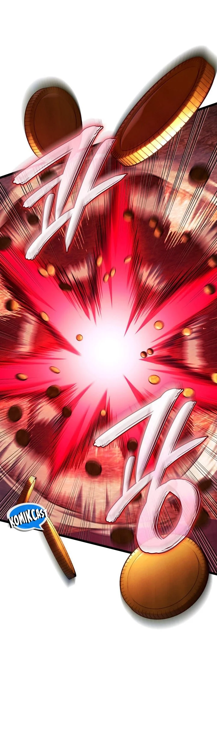 Revenge of the Iron-Blooded Sword Hound Chapter 138 Gambar 13