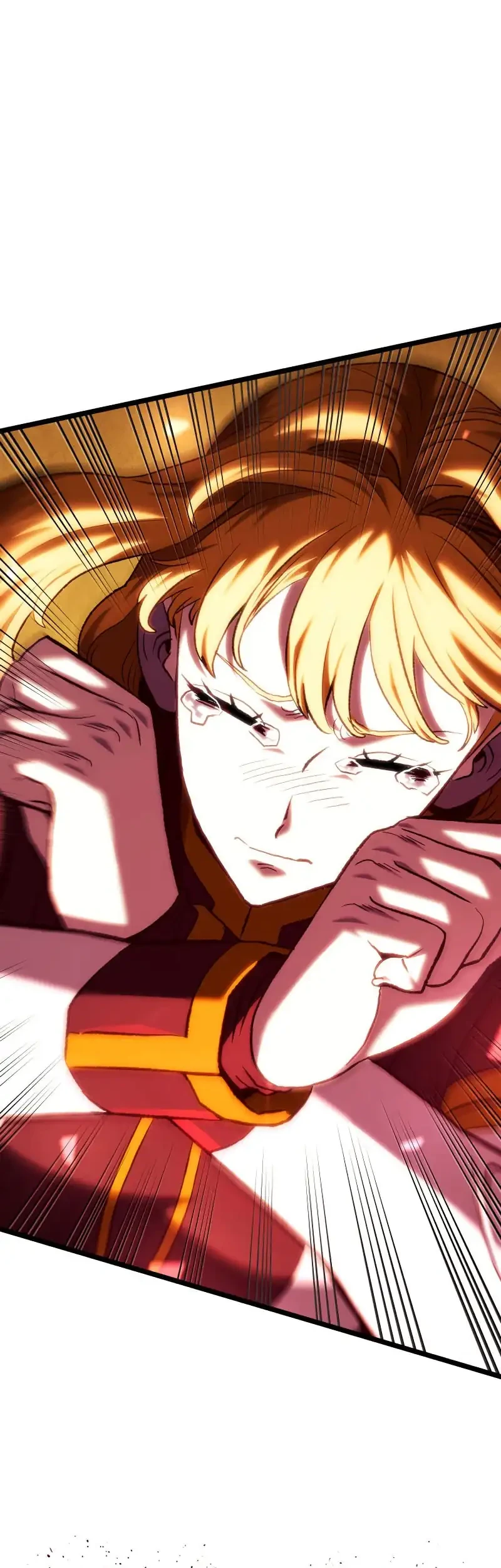 Revenge of the Iron-Blooded Sword Hound Chapter 139 Gambar 63