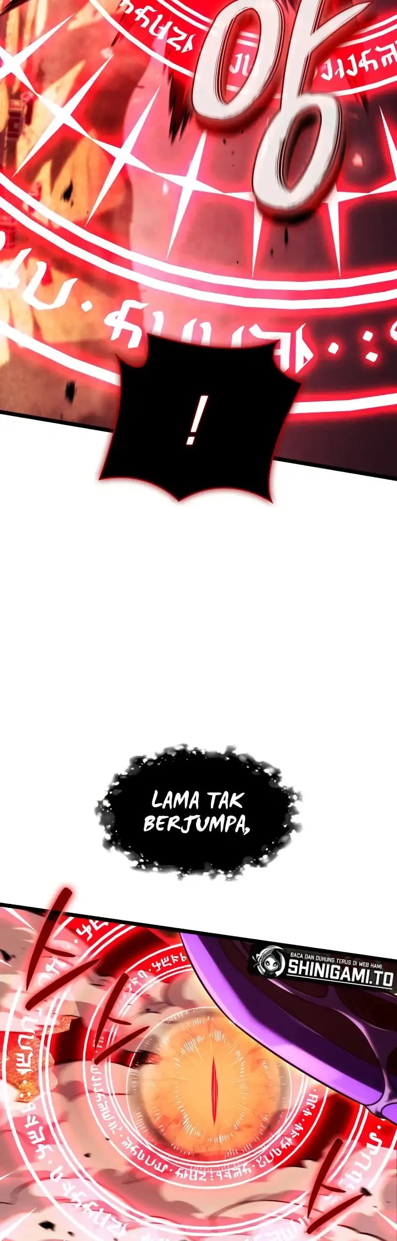 Revenge of the Iron-Blooded Sword Hound Chapter 139 Gambar 6