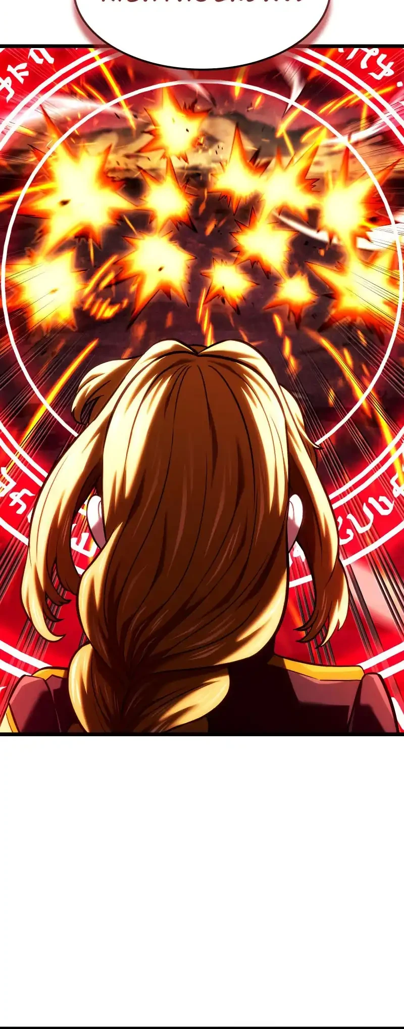 Revenge of the Iron-Blooded Sword Hound Chapter 139 Gambar 27