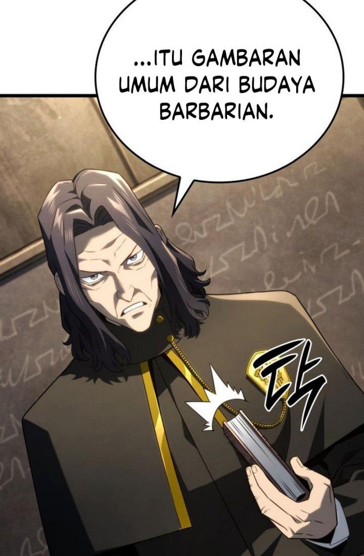 Revenge of the Iron-Blooded Sword Hound Chapter 77 Gambar 5