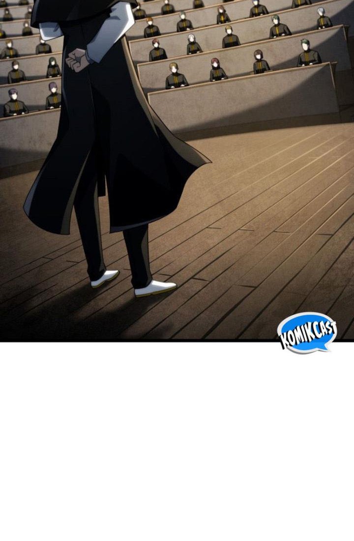 Revenge of the Iron-Blooded Sword Hound Chapter 77 Gambar 3