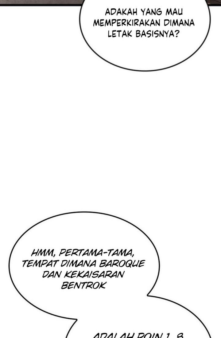 Revenge of the Iron-Blooded Sword Hound Chapter 77 Gambar 7