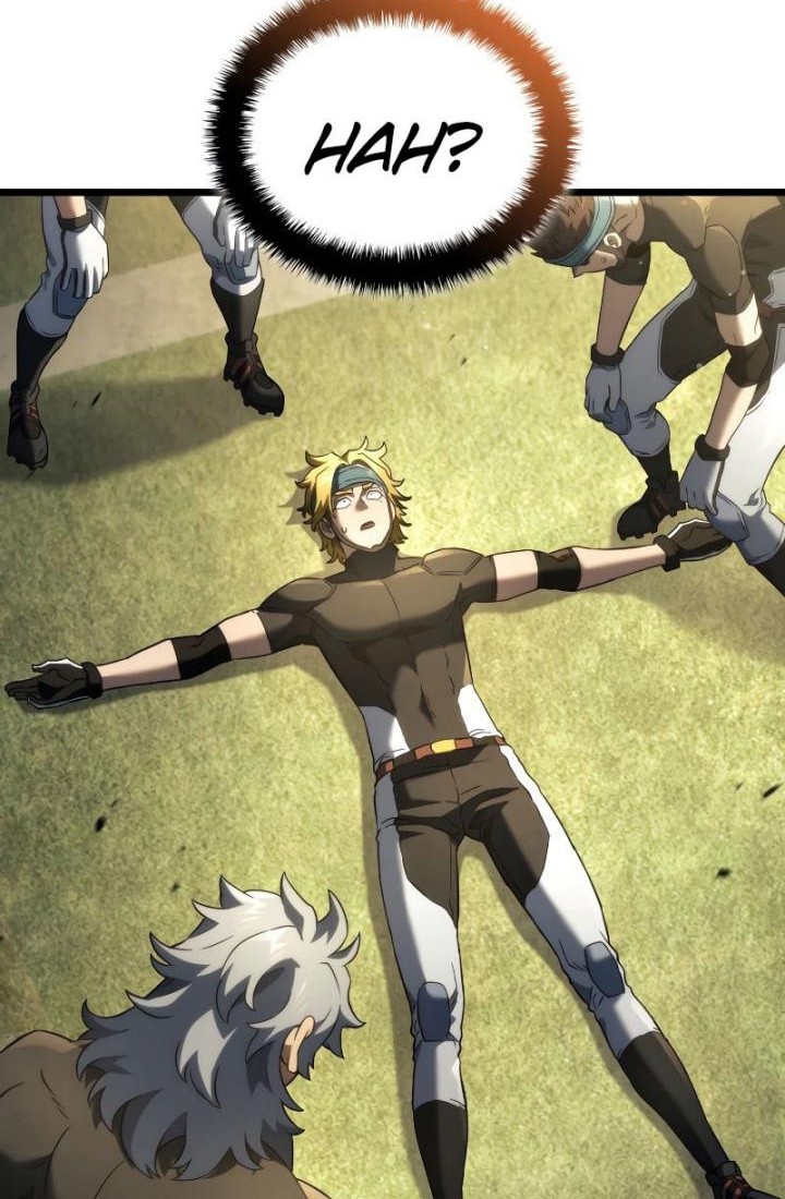 Revenge of the Iron-Blooded Sword Hound Chapter 78 Gambar 3