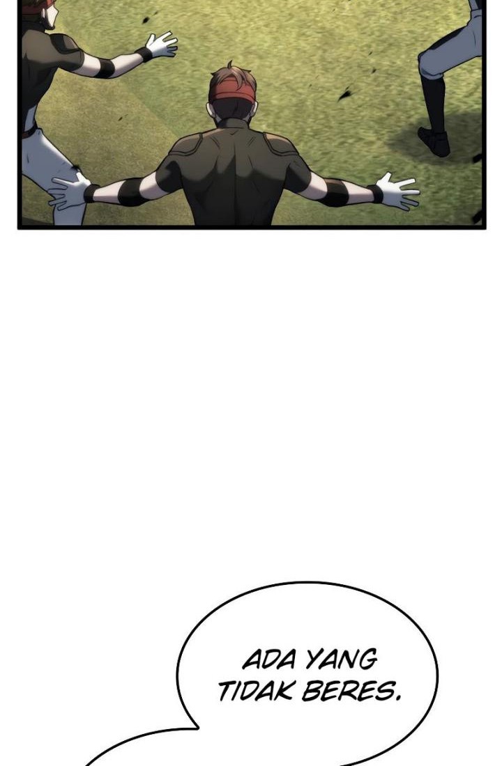 Revenge of the Iron-Blooded Sword Hound Chapter 78 Gambar 12