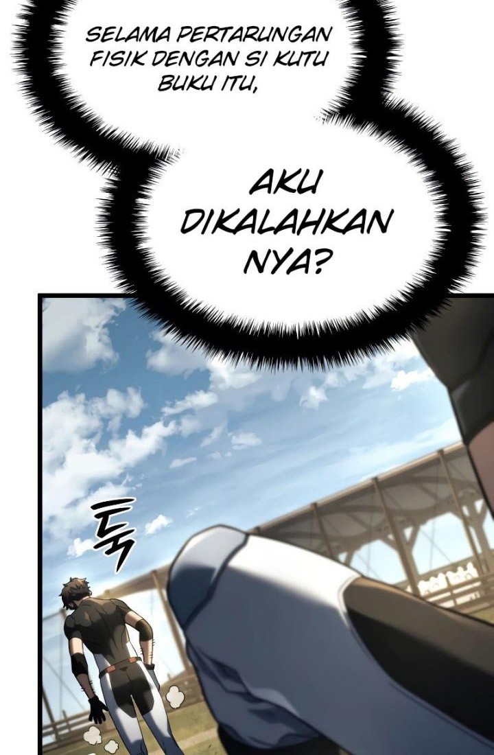 Revenge of the Iron-Blooded Sword Hound Chapter 78 Gambar 7