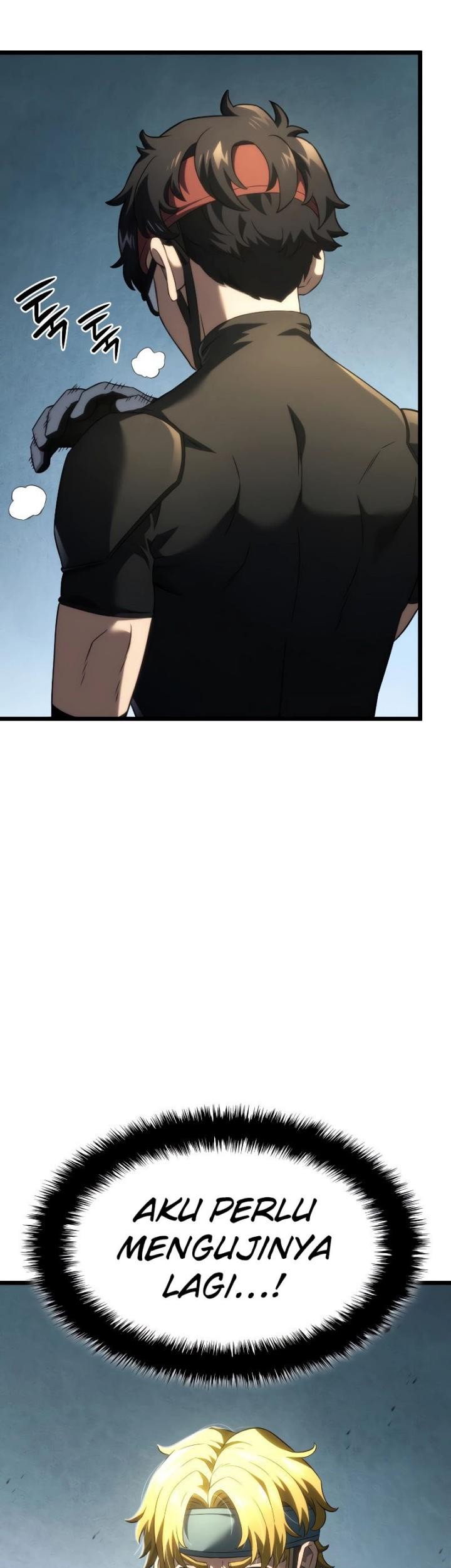 Revenge of the Iron-Blooded Sword Hound Chapter 78 Gambar 9