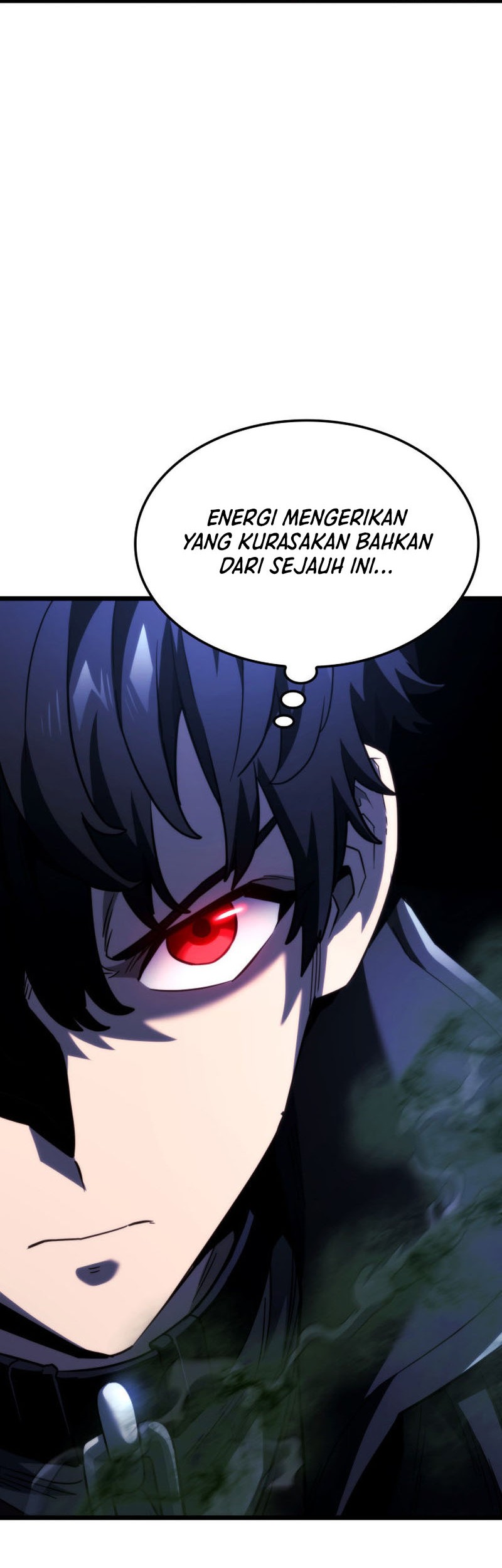 Revenge of the Iron-Blooded Sword Hound Chapter 79 Gambar 3