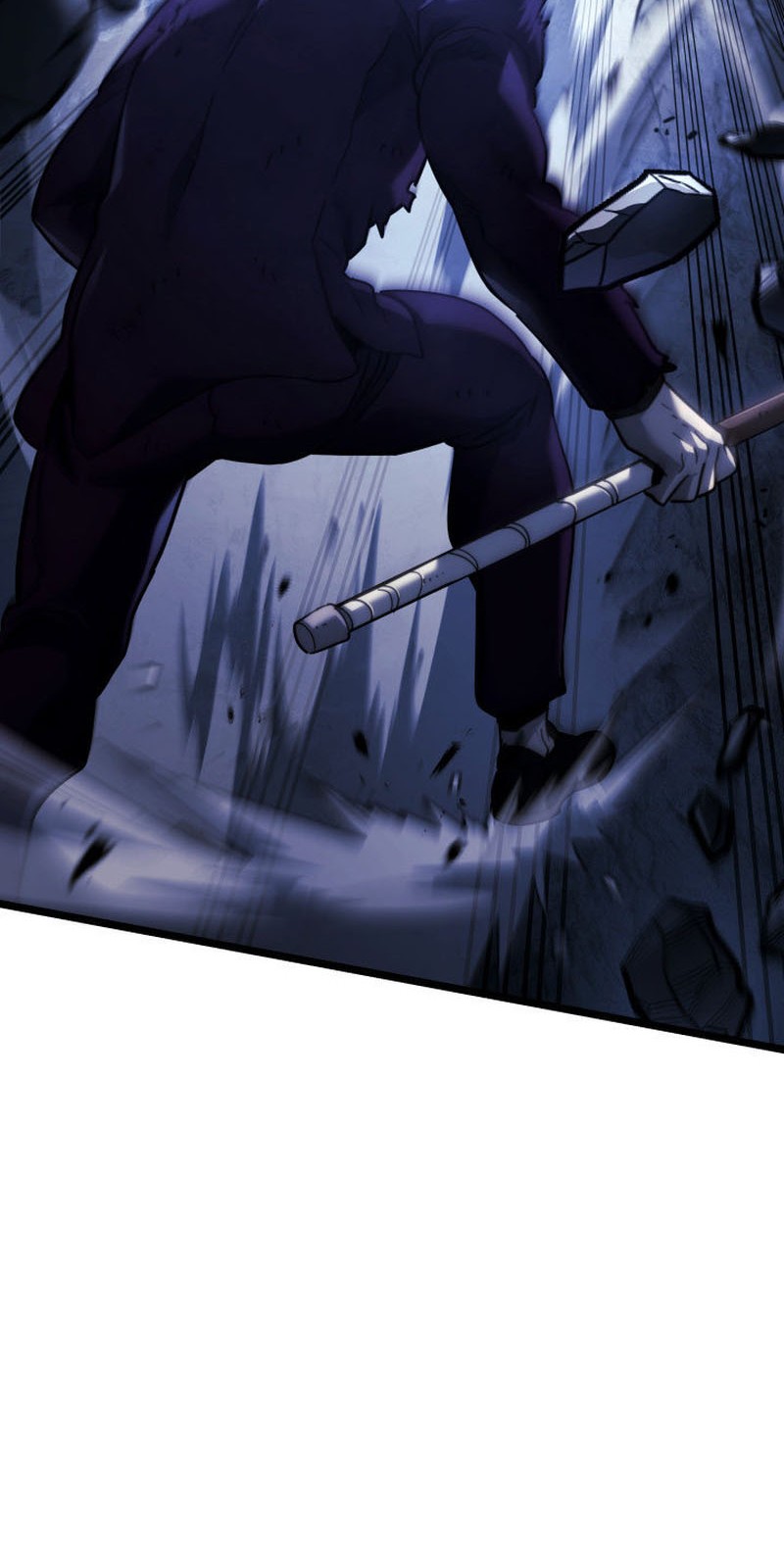 Revenge of the Iron-Blooded Sword Hound Chapter 79 Gambar 26